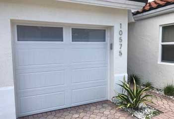 Garage Door Replacement Cost | Burnsville